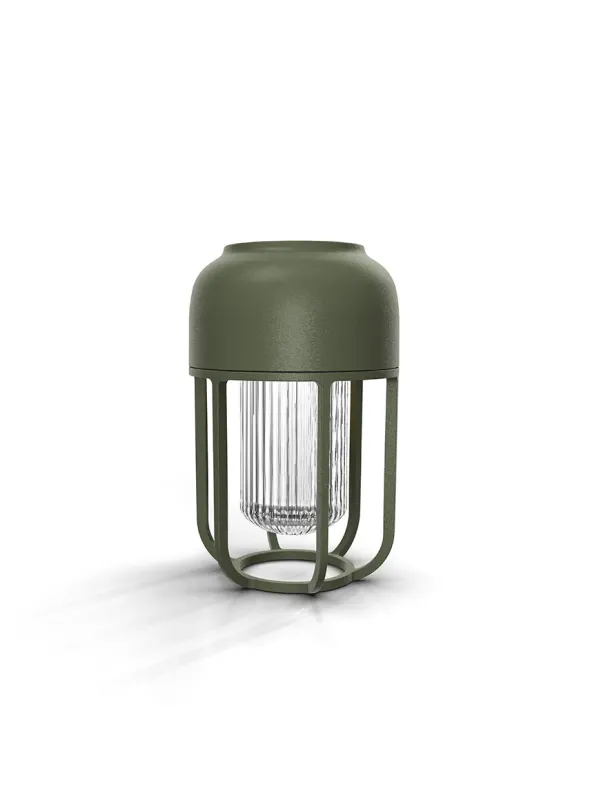LIGHT No.1 Portable Outdoor Lamp fra Houe