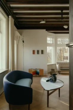 Lillemor Sofa 3 pers. af Finn Juhl