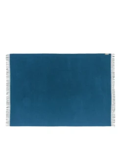 Lima Plaid, abyss fra Silkeborg Uldspinderi