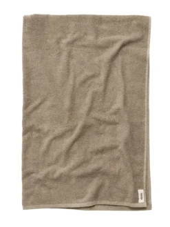 Linen Bath Sheet, 100 x 150 cm fra Aiayu