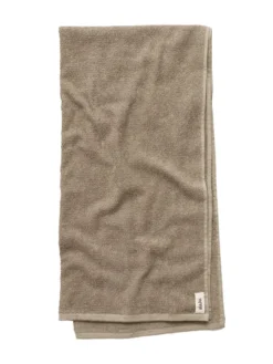 Linen Bath Towel, 70 x 140 cm fra Aiayu