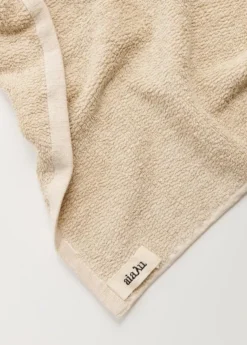 Linen Hand Towel, 50 x 90 cm fra Aiayu