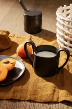 Linen Placemat, 2 stk. fra Ferm Living