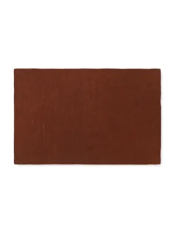 Linen Placemat, 2 stk. fra Ferm Living