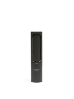 Lint Brush, Dark Grey fra Steamery Stockholm
