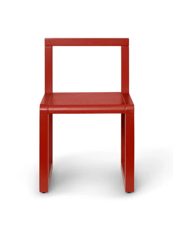 Little Architect Chair fra Ferm Living