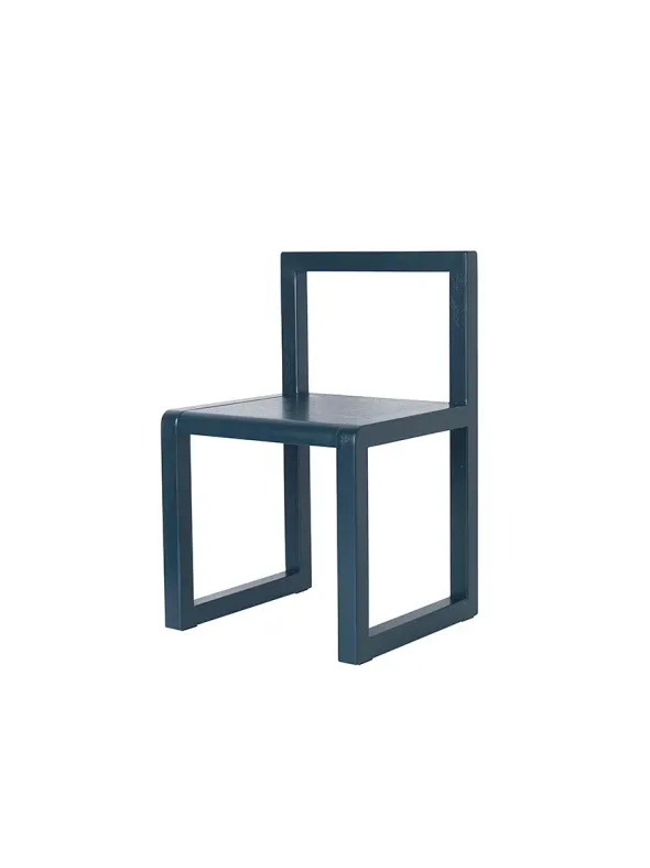 Little Architect Chair fra Ferm Living