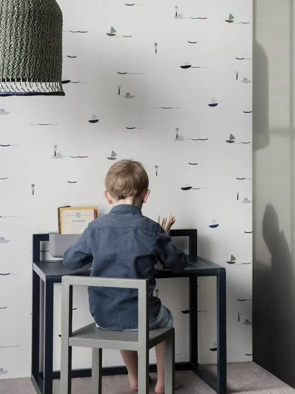 Little Architect Desk fra Ferm Living