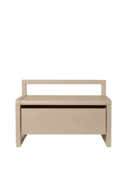 Little Architect opbevaringsbænk fra Ferm Living