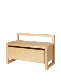Little Architect opbevaringsbænk fra Ferm Living