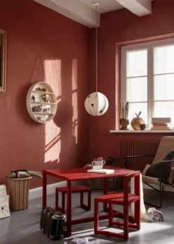 Little Architect Table fra Ferm Living