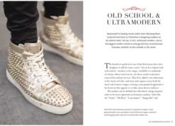 Little Book of Christian Louboutin fra New Mags