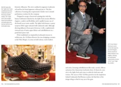 Little Book of Christian Louboutin fra New Mags