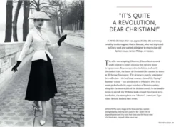 Little Book of Dior fra New Mags