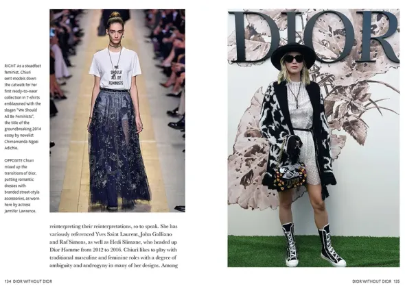Little Book of Dior fra New Mags