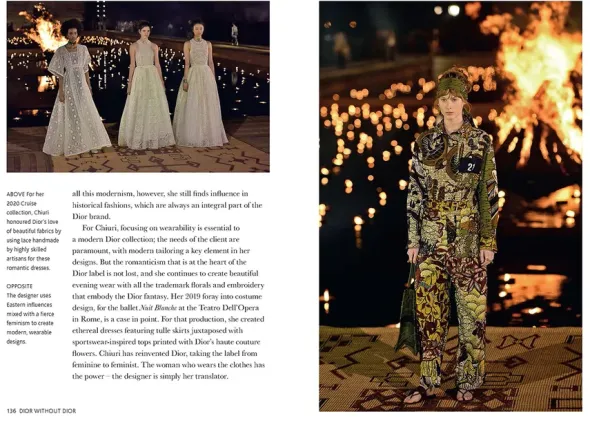 Little Book of Dior fra New Mags