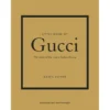 Little Book of Gucci fra New Mags