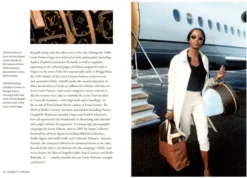 Little Book of Louis Vuitton fra New Mags