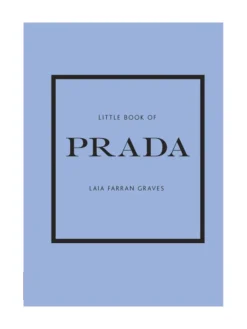 Little Book of Prada fra New Mags