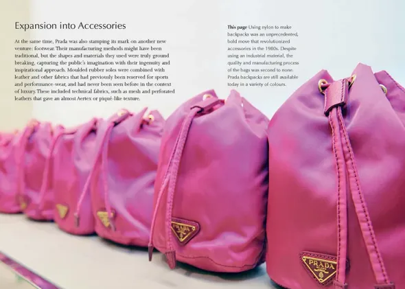 Little Book of Prada fra New Mags