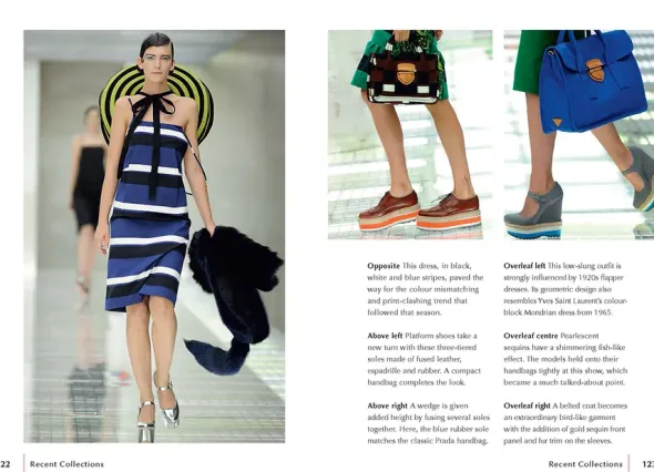 Little Book of Prada fra New Mags