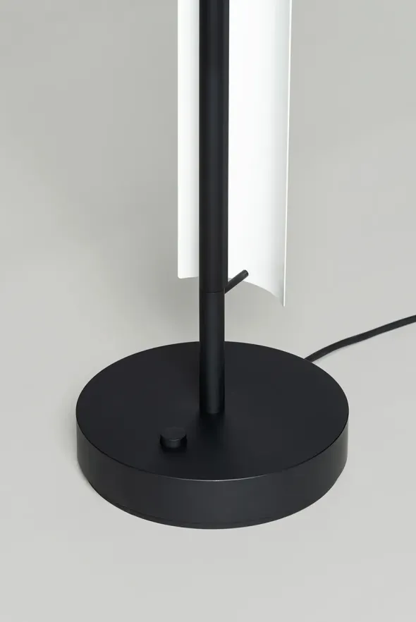Lámina 165 Gulvlampe fra Santa and Cole