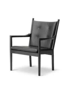 1788 Lænestol af Hans J. Wegner