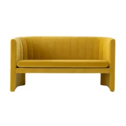 Loafer SC25 sofa fra &Tradition