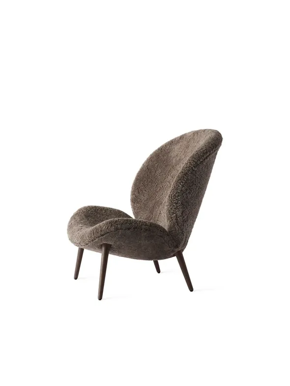 Lodge loungestol fra Vipp