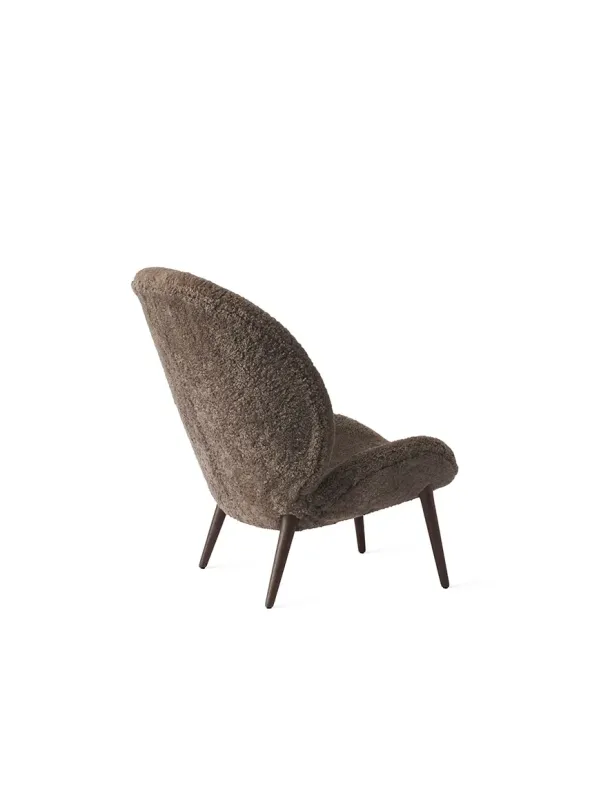 Lodge loungestol fra Vipp