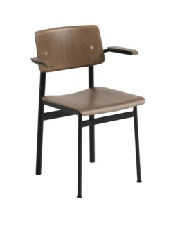 Loft Armchair fra Muuto