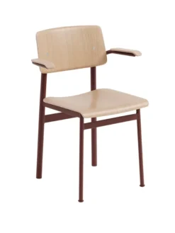 Loft Armchair fra Muuto