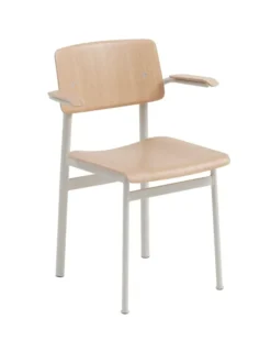 Loft Armchair fra Muuto