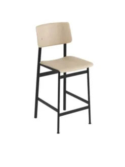 Loft bar stool fra Muuto
