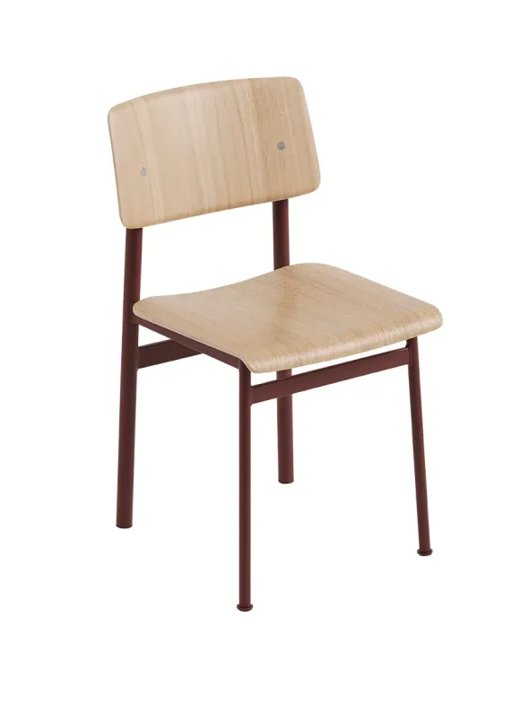 Loft Chair fra Muuto