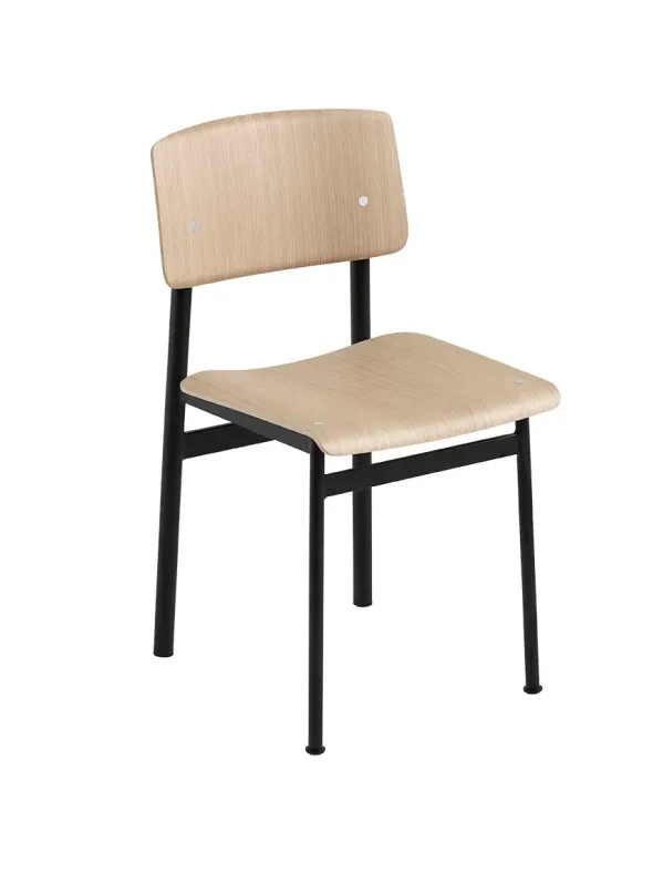 Loft Chair fra Muuto