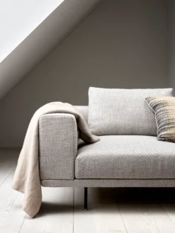 Loft 3-Personers Sofa, saxophone 2 fra Vipp
