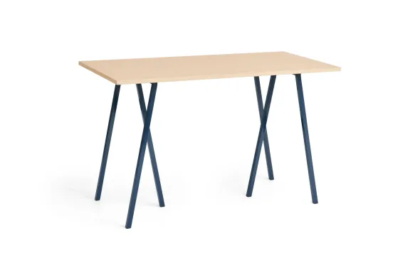 Loop Stand High Table, 160 cm fra Hay