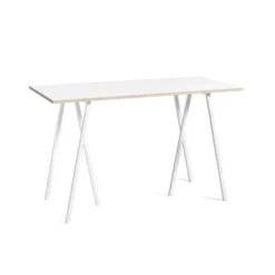 Loop Stand High Table, 160 cm fra Hay
