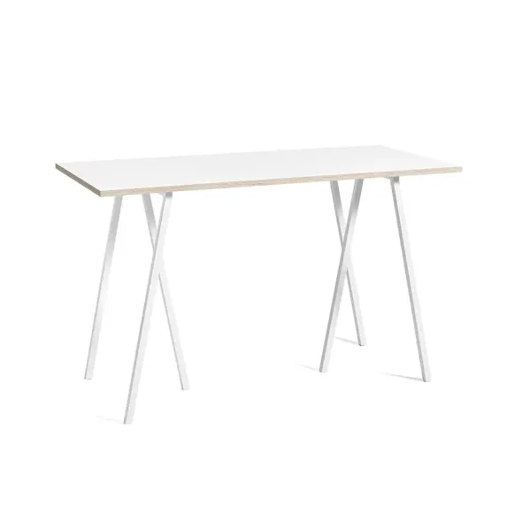 Loop Stand High Table, 160 cm fra Hay