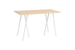 Loop Stand High Table, 160 cm fra Hay