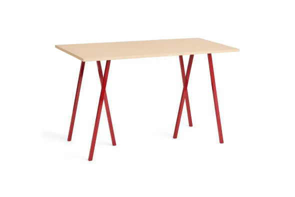 Loop Stand High Table, 160 cm fra Hay