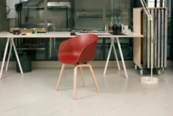 Loop Stand Table, 160 cm fra Hay