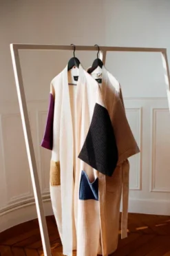 Loop Stand Wardrobe fra Hay