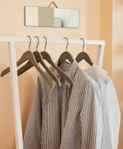 Loop Stand Wardrobe fra Hay