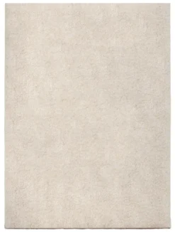Loro tæpper, Cream fra Massimo