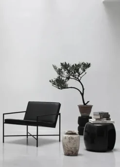 Lounge Chair fra HANDVÄRK