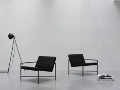 Lounge Chair fra HANDVÄRK