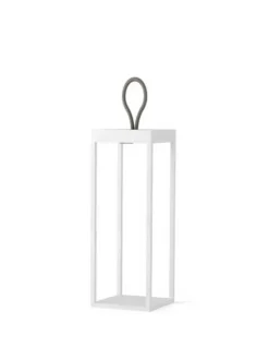 Lucerna lanterne med LED fra Loom Design