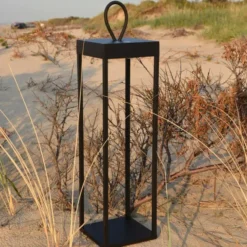 Lucerna lanterne med LED fra Loom Design